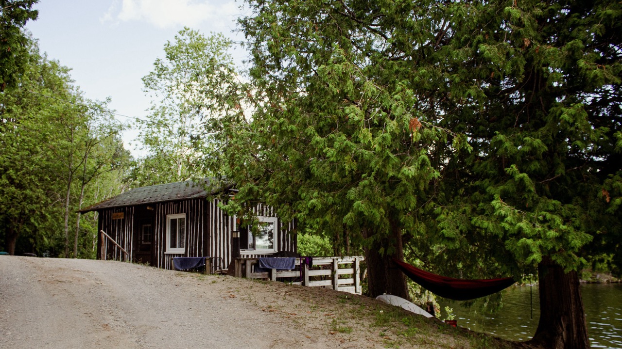 Photo of Outdoor in North Frontenac