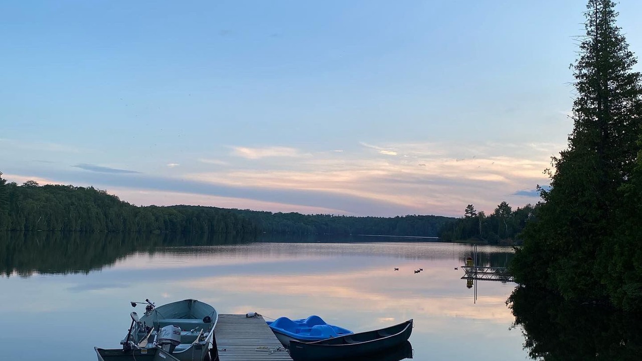 Photo of Outdoor in North Frontenac