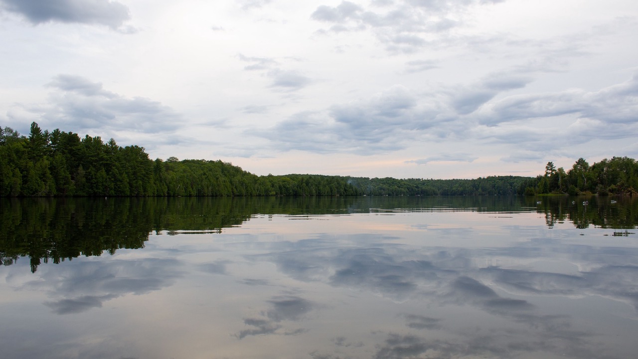 Photo of Outdoor in North Frontenac