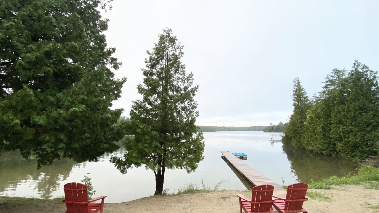 Photo of Outdoor in North Frontenac