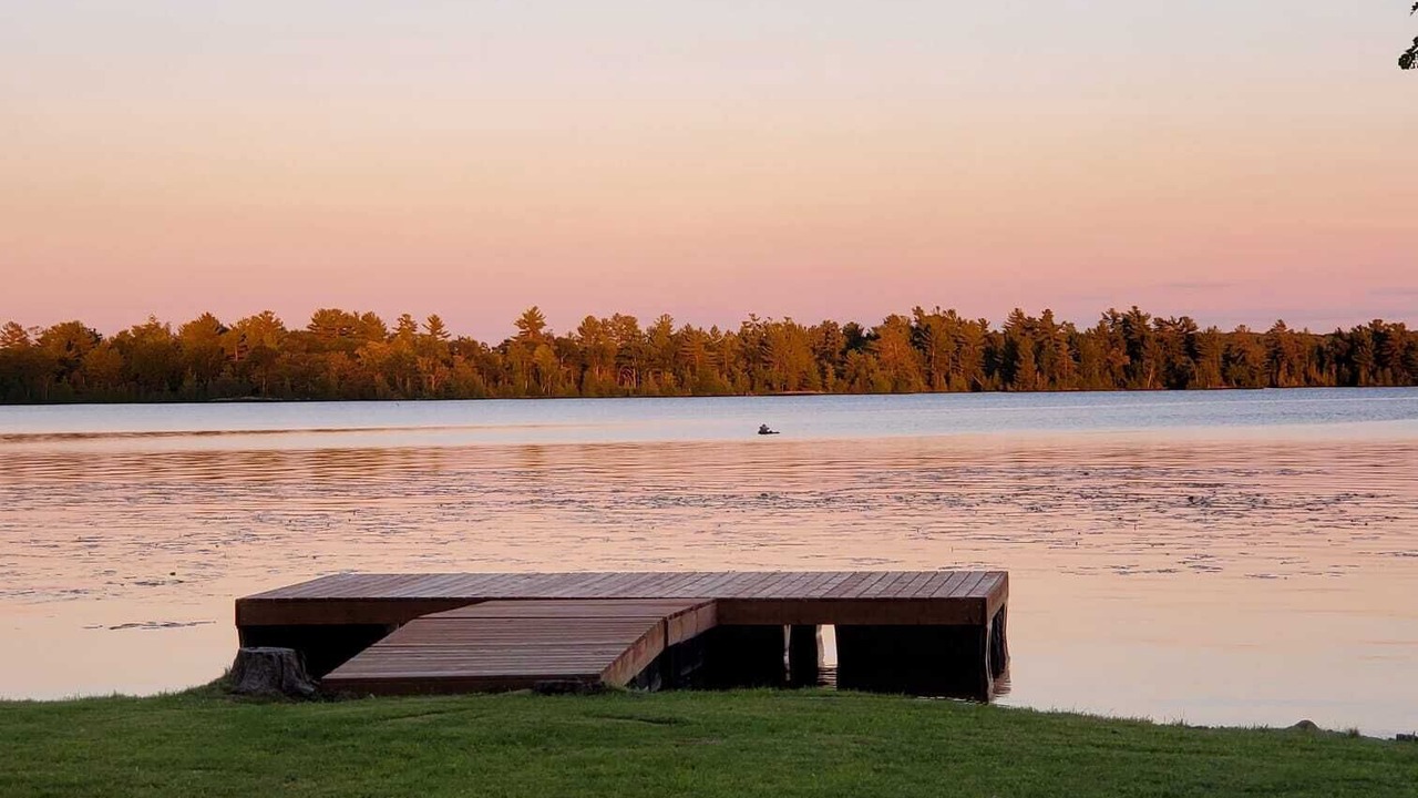 Photo of Outdoor in Trent Lakes