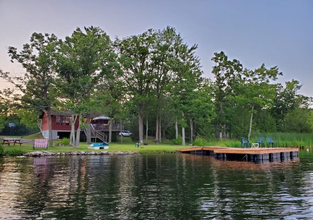 Photo of Outdoor in Trent Lakes