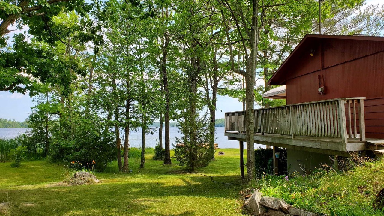 Photo of Outdoor in Trent Lakes