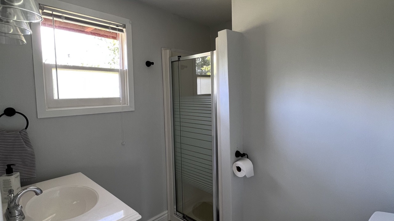 Photo of Bathroom in Trent Lakes
