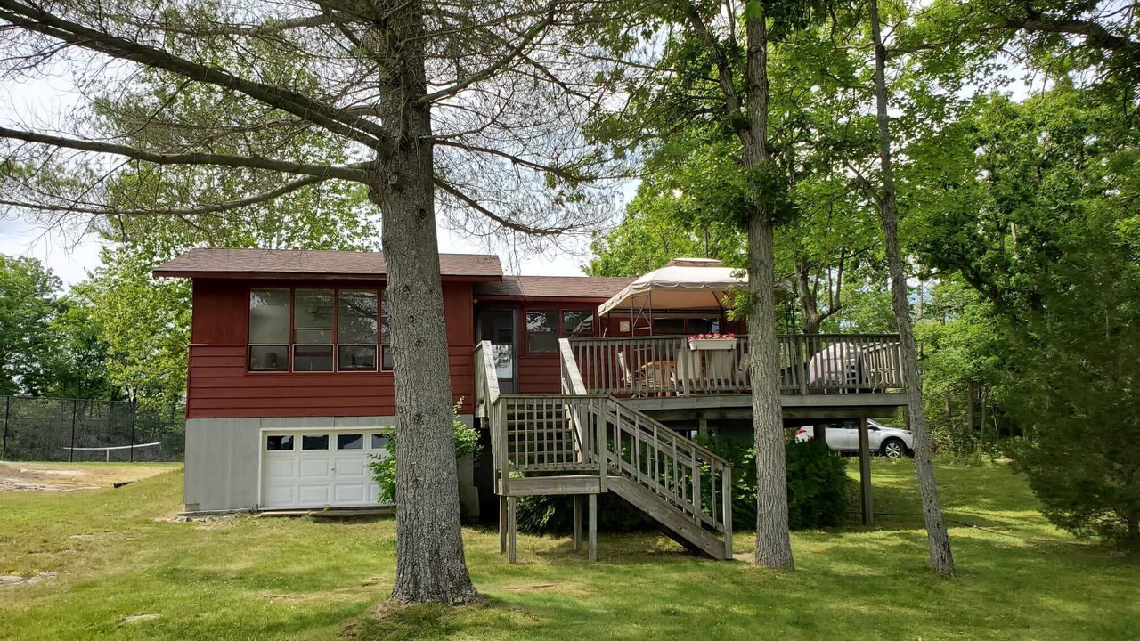 Photo of Outdoor in Trent Lakes