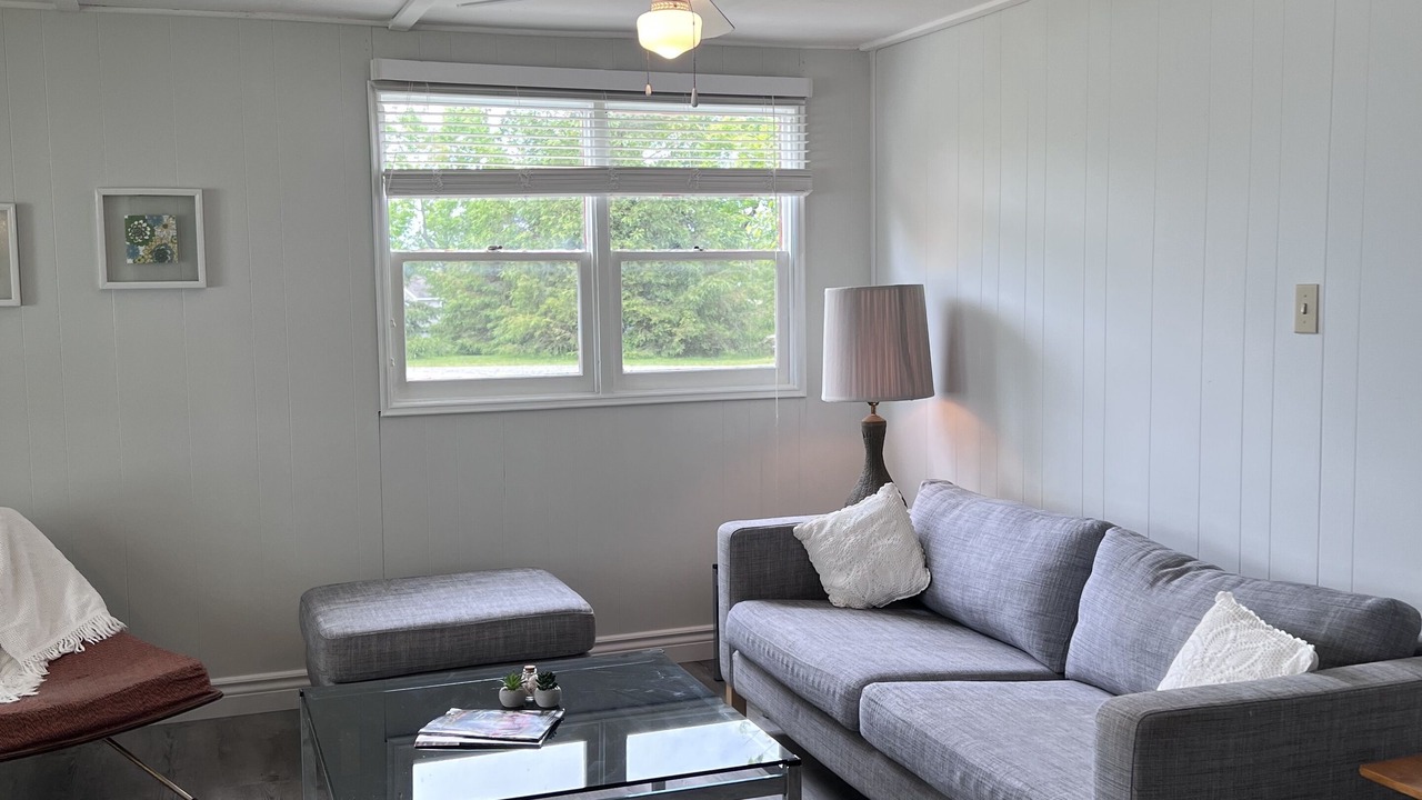 Photo of Livingroom in Trent Lakes
