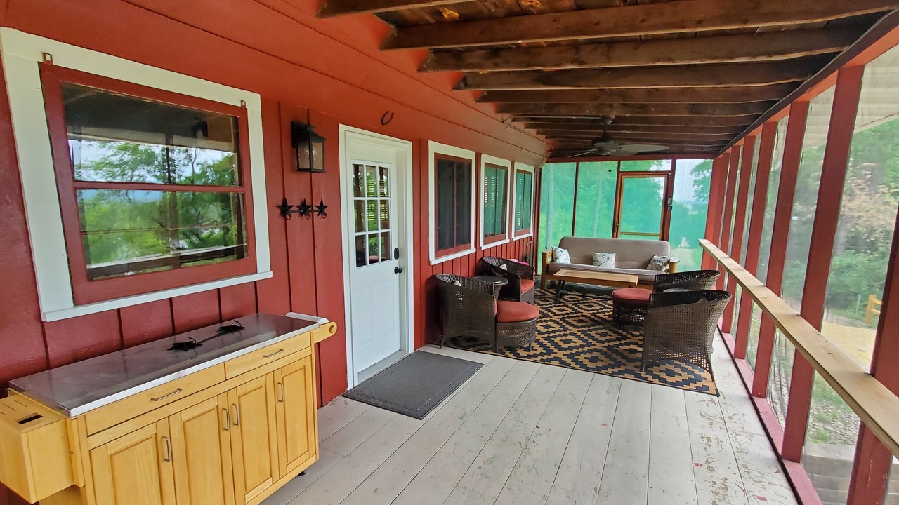 Photo of Outdoor in Brownsville