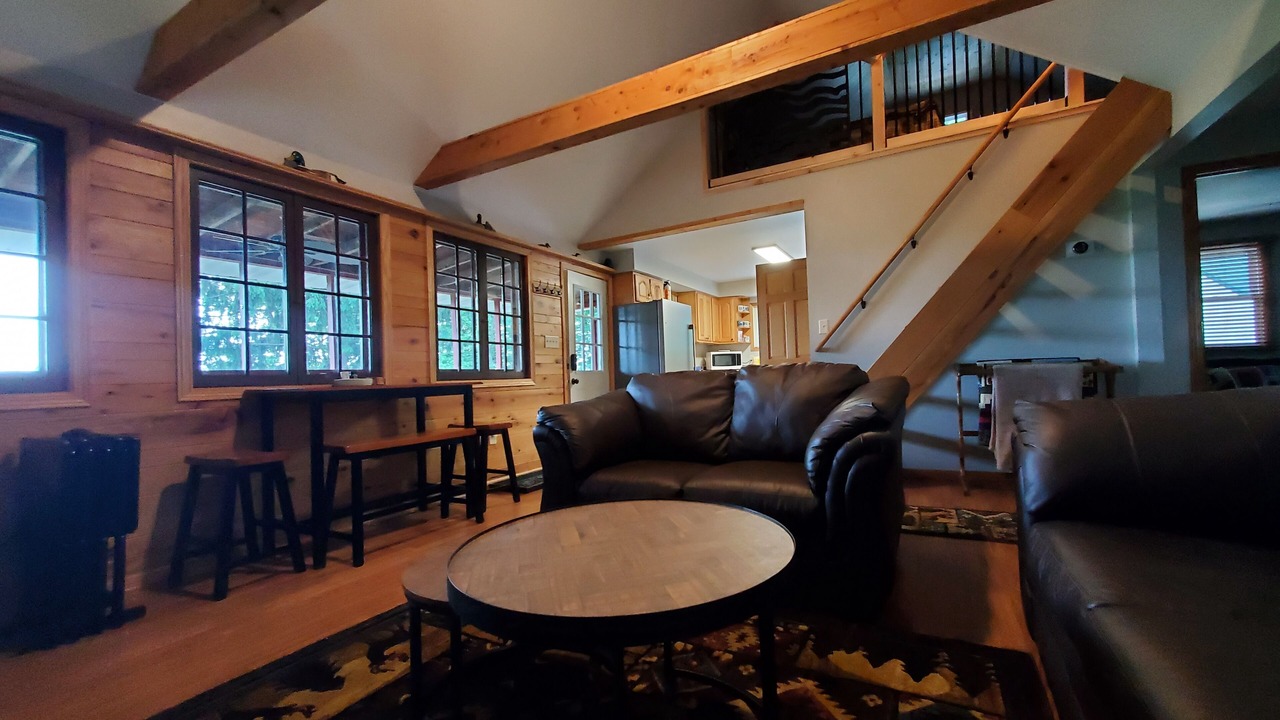 Photo of Livingroom in Brownsville