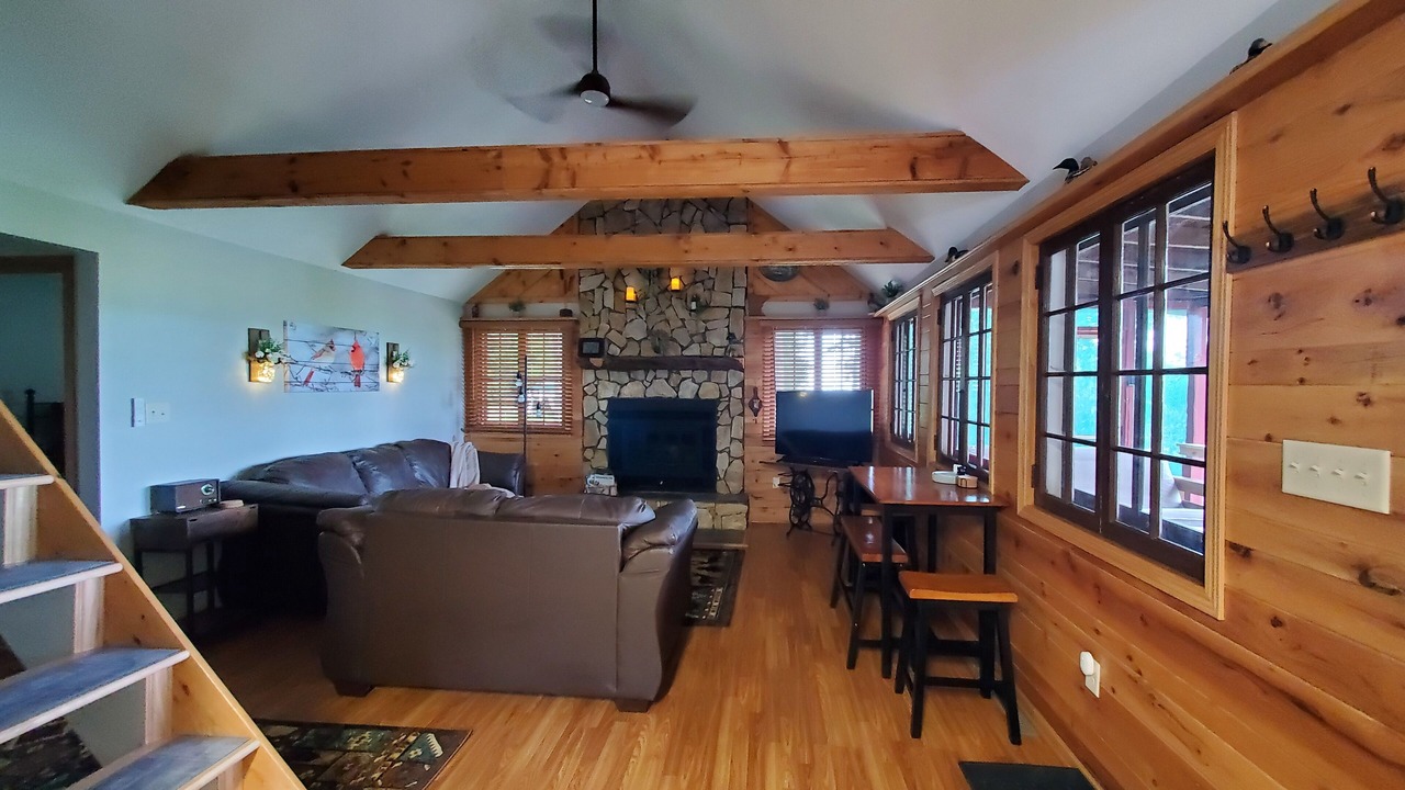 Photo of Bedroom in Brownsville