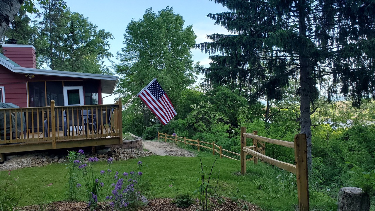Photo of Outdoor in Brownsville