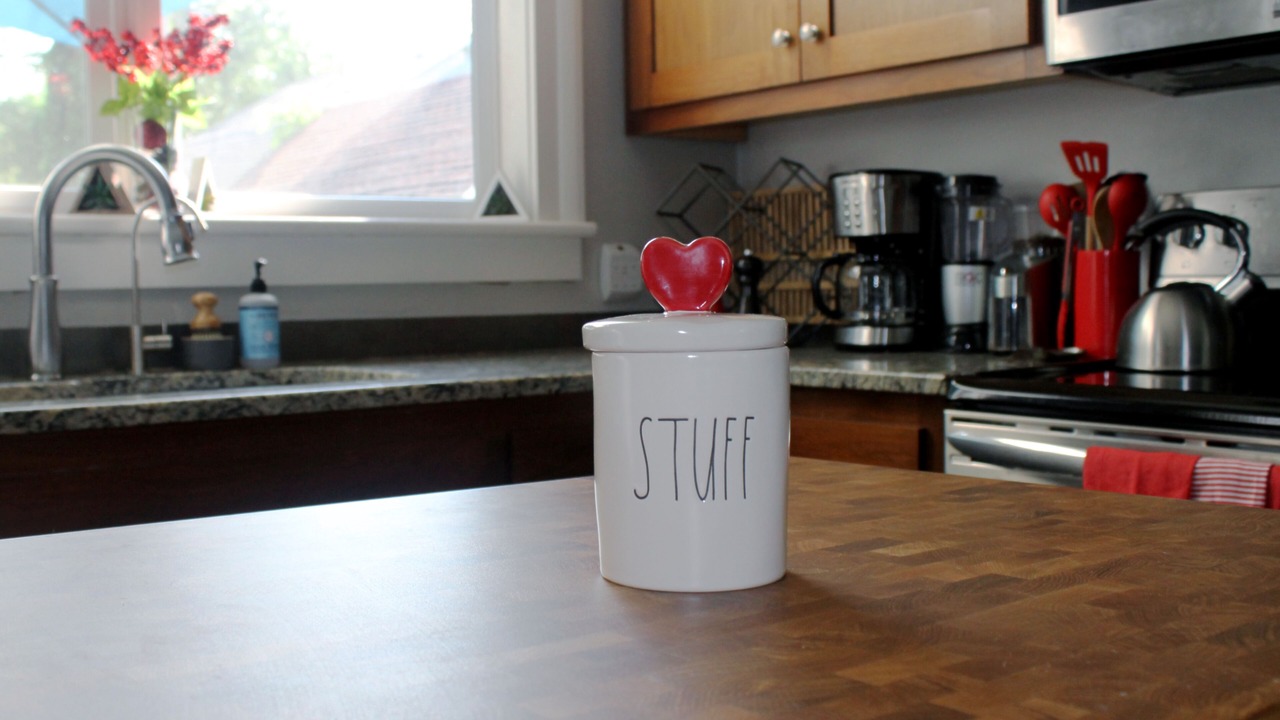 Photo of Kitchen in Lake City