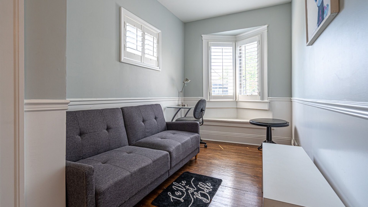 Photo of Livingroom in The Beaches
