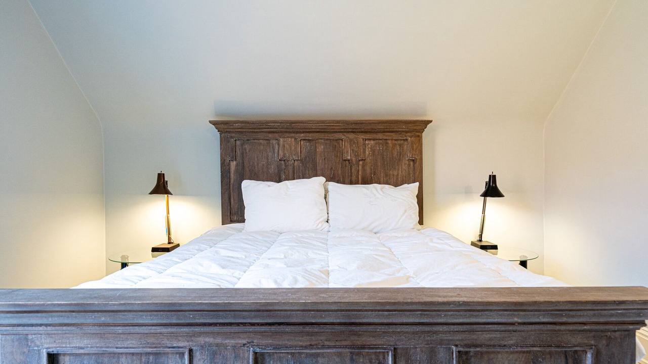 Photo of Bedroom in The Beaches