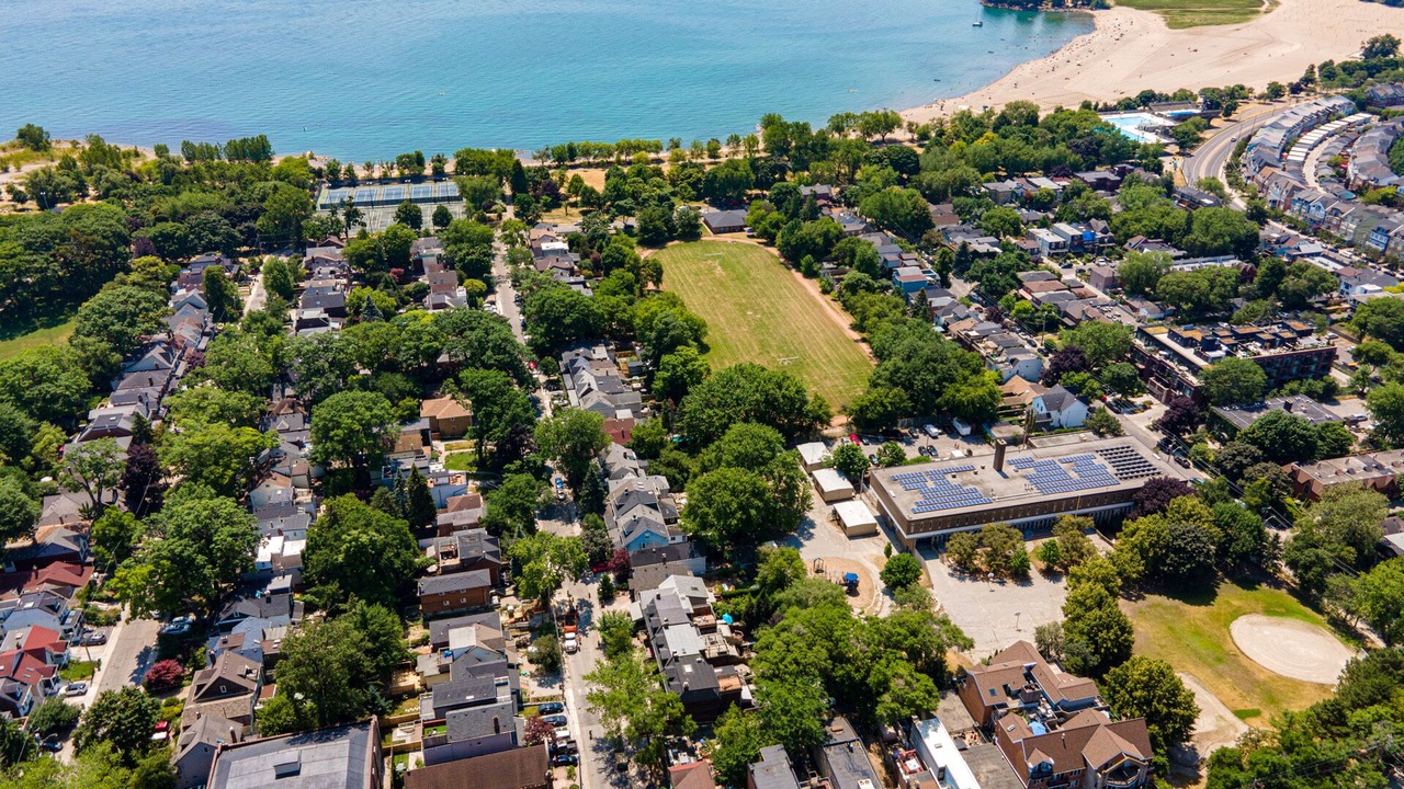 Photo of Outdoor in The Beaches