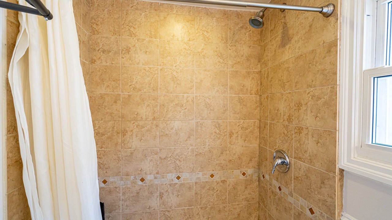 Photo of Bathroom in The Beaches