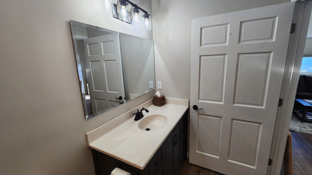Photo of Bathroom in Carlton County