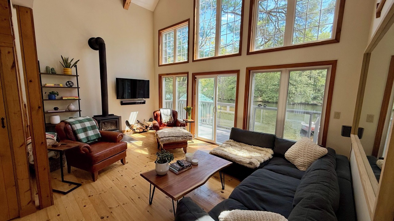 Photo of Livingroom in Selwyn