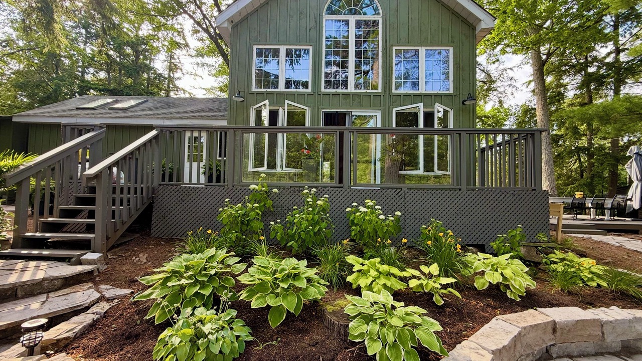 Photo of Outdoor in Selwyn