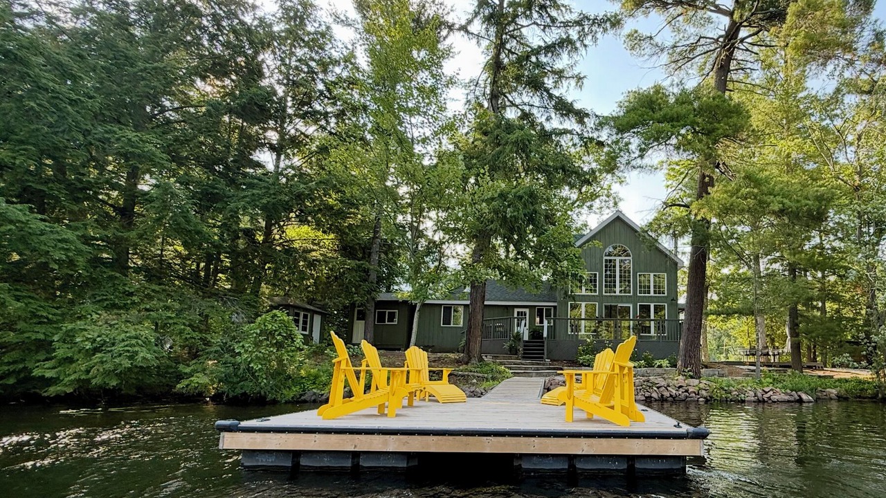 Photo of Outdoor in Selwyn