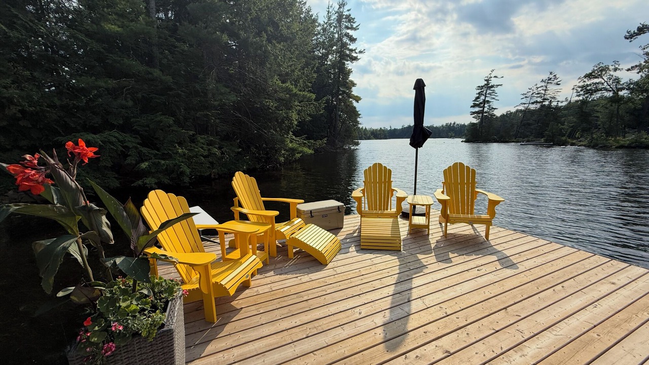 Photo of Patio Balcony in Selwyn