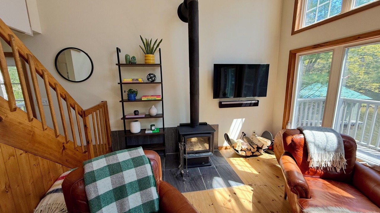 Photo of Livingroom in Selwyn