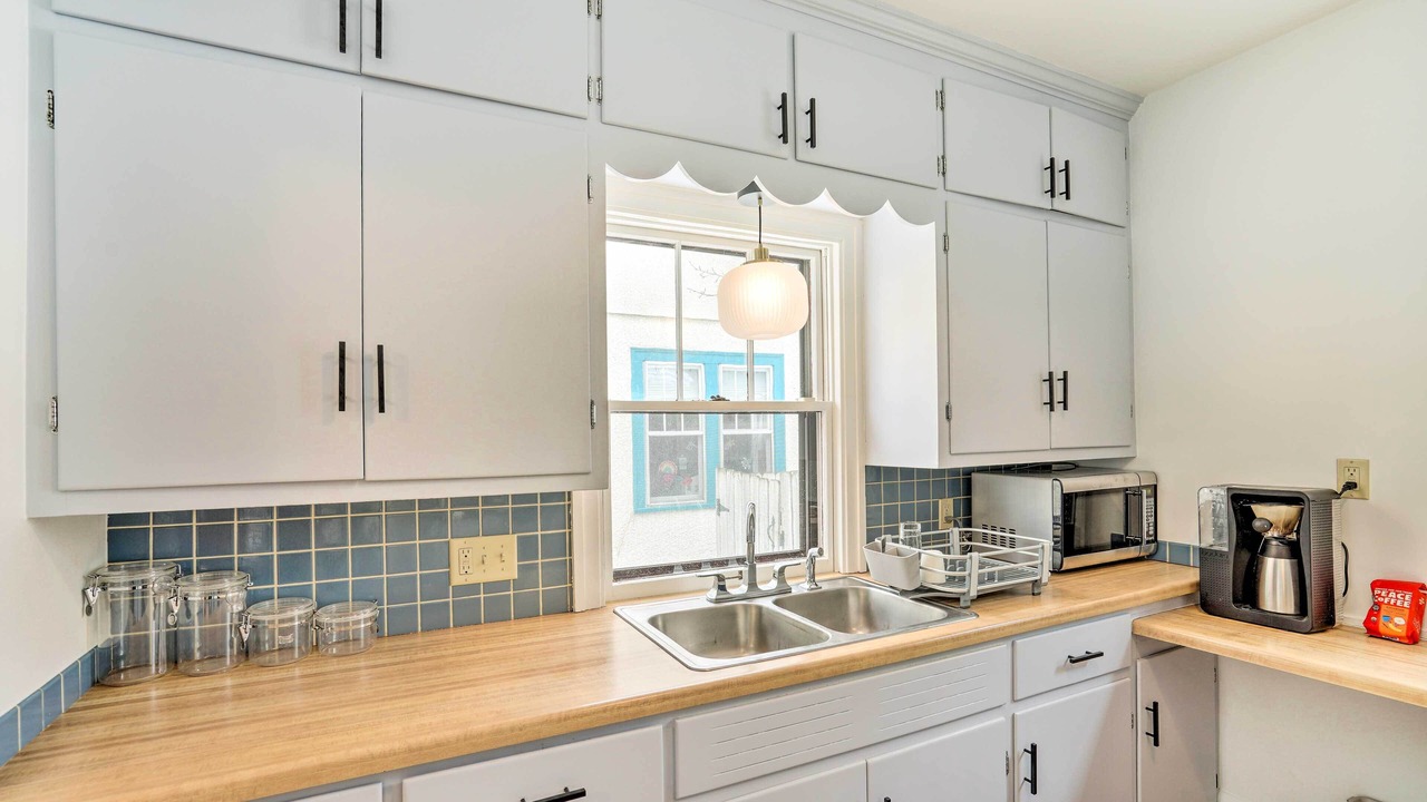 Photo of Kitchen in Kingfield