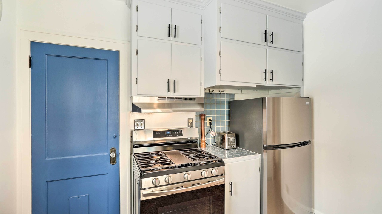 Photo of Kitchen in Kingfield