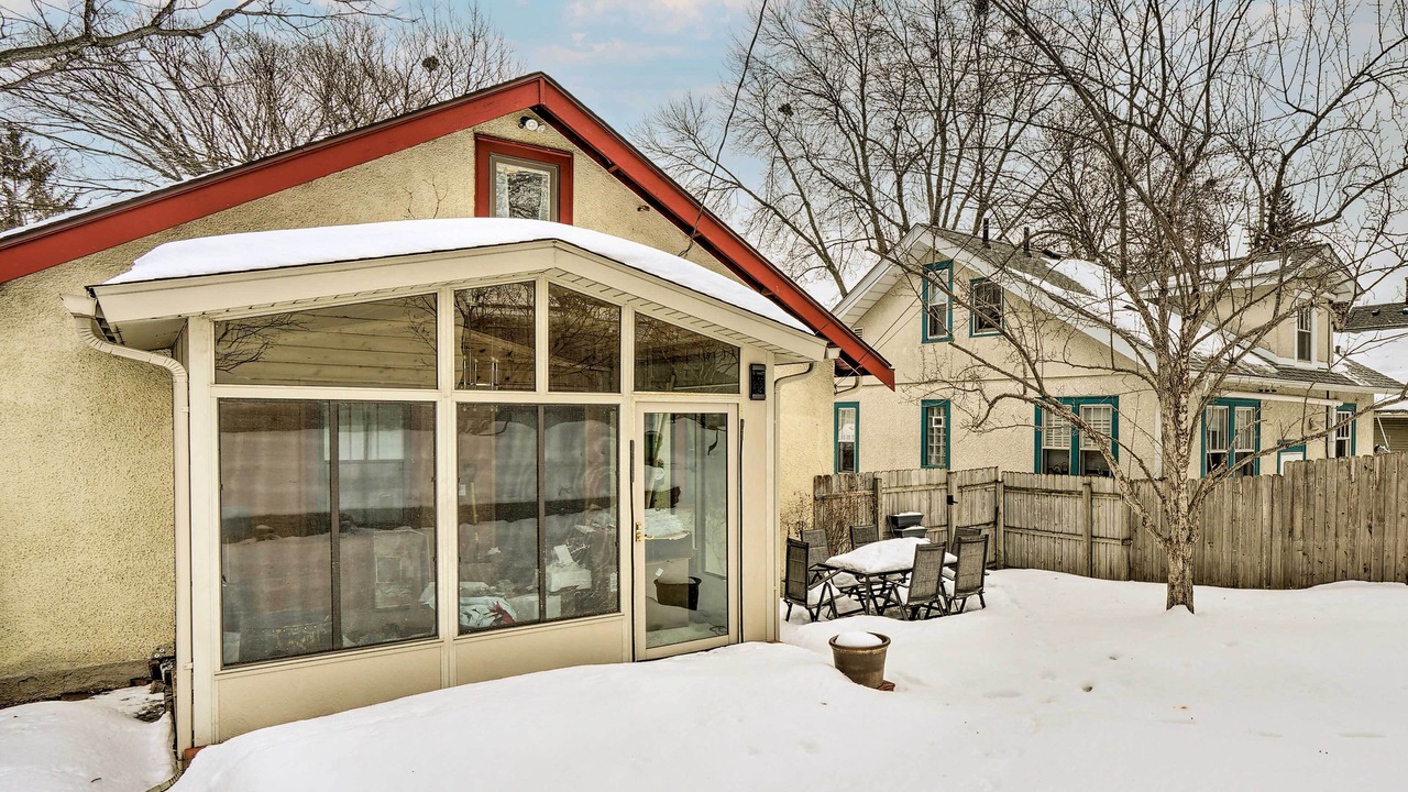 Photo of Outdoor in Kingfield