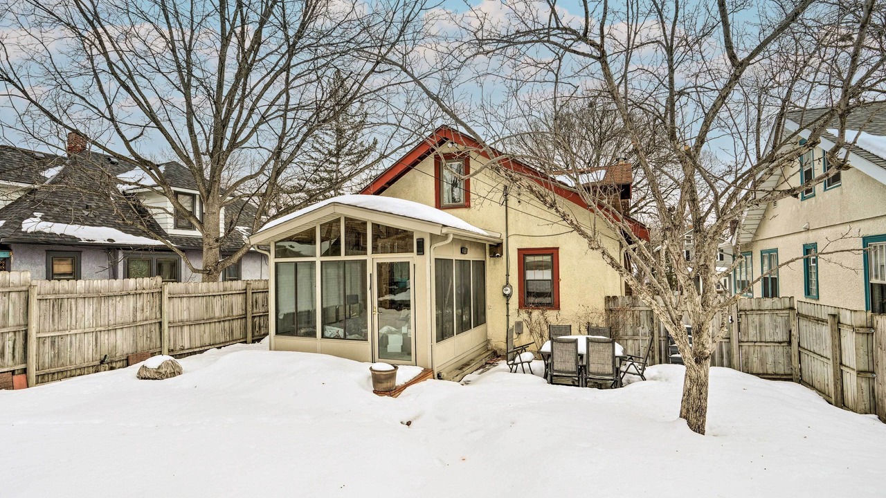 Photo of Outdoor in Kingfield