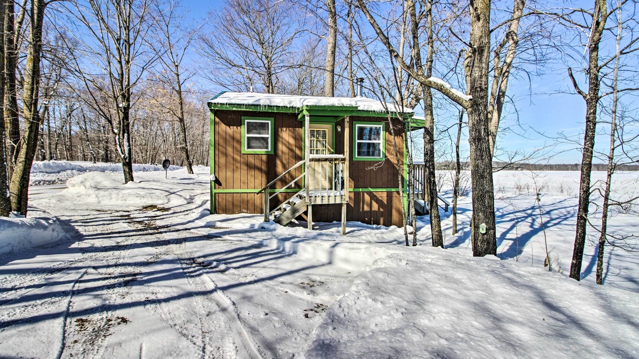 Photo of Outdoor in Remer