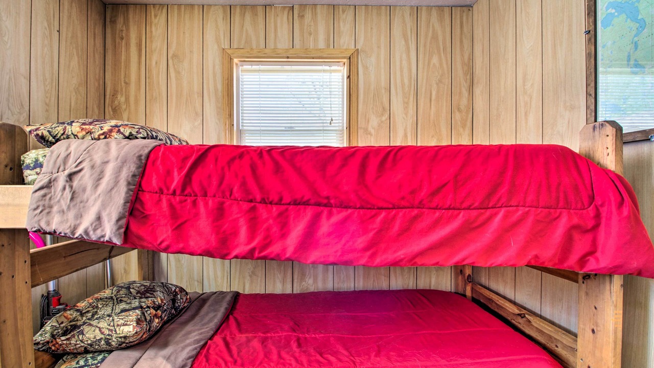 Photo of Bedroom in Remer