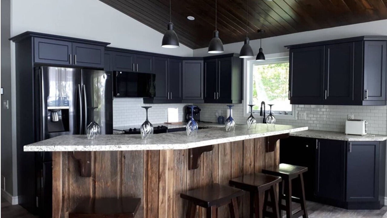 Photo of Kitchen in Machar