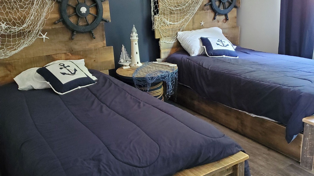 Photo of Bedroom in Machar
