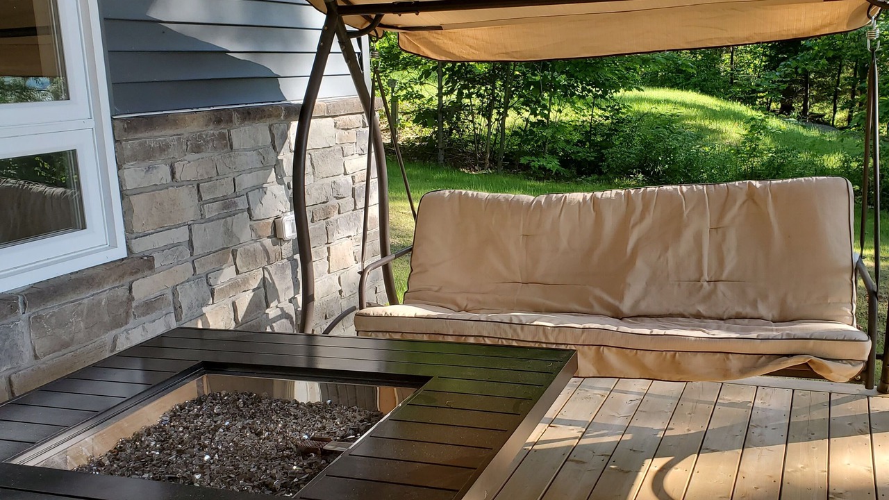 Photo of Patio Balcony in Machar