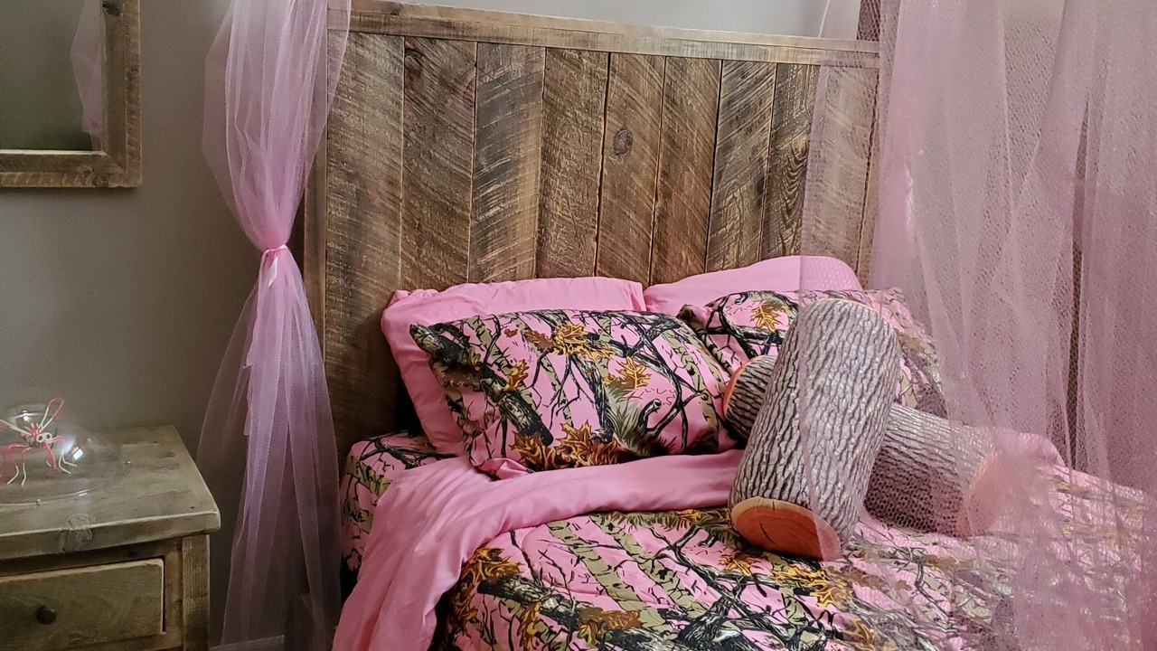 Photo of Bedroom in Machar