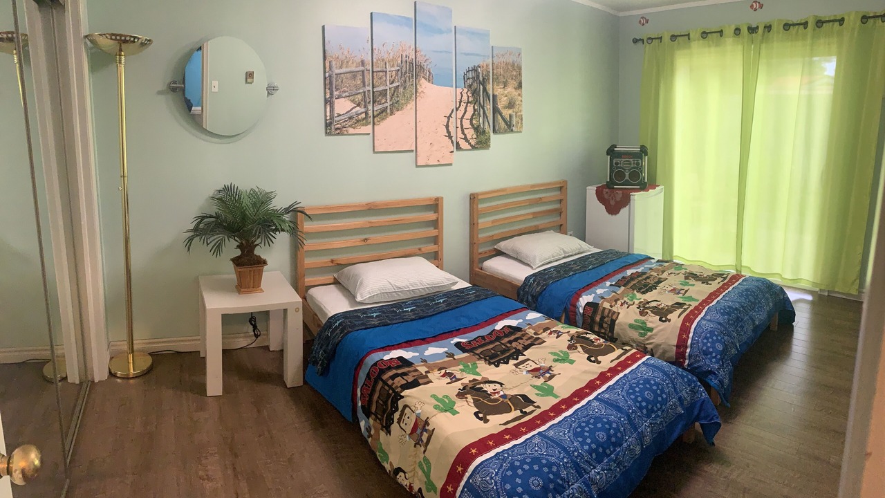Photo of Bedroom in Grand Bend