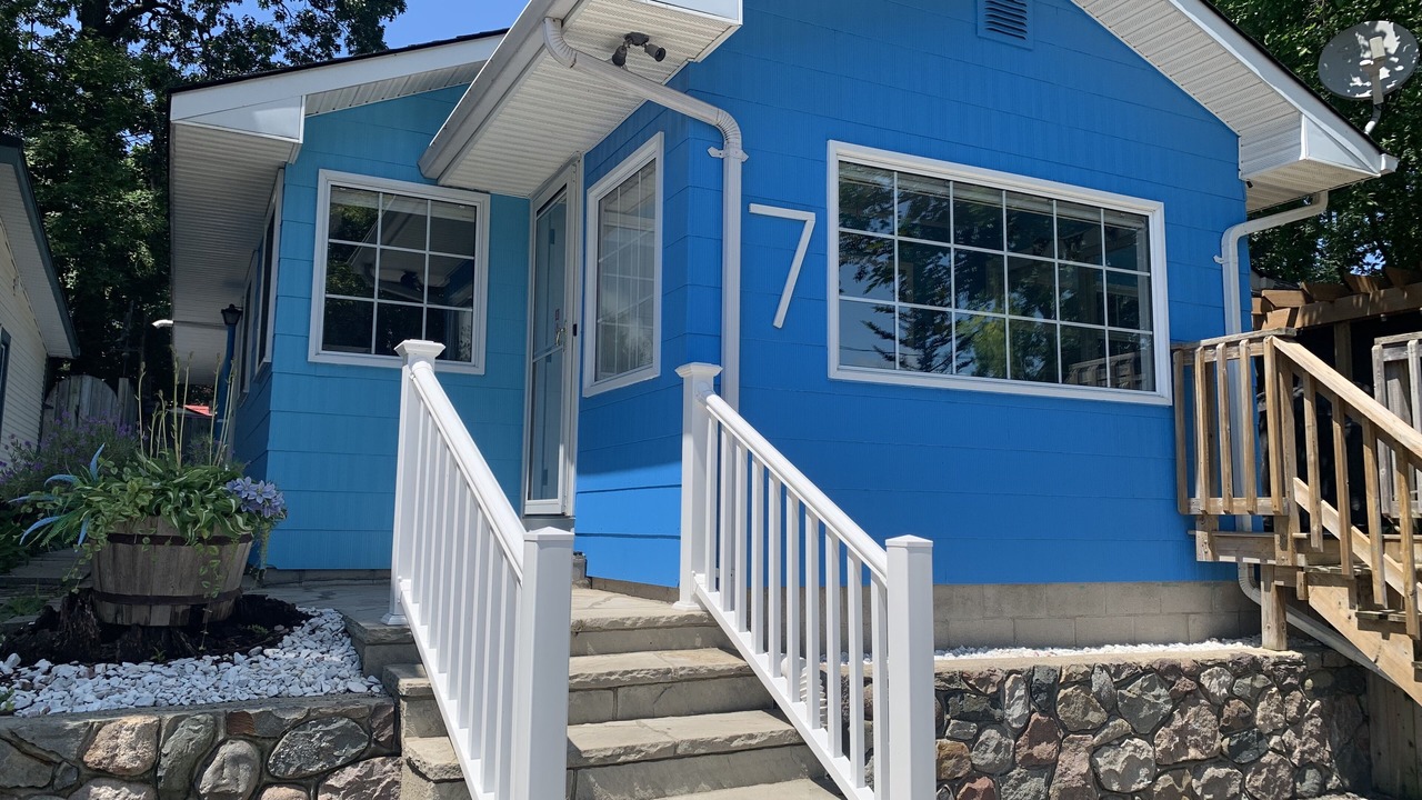 Photo of Outdoor in Grand Bend