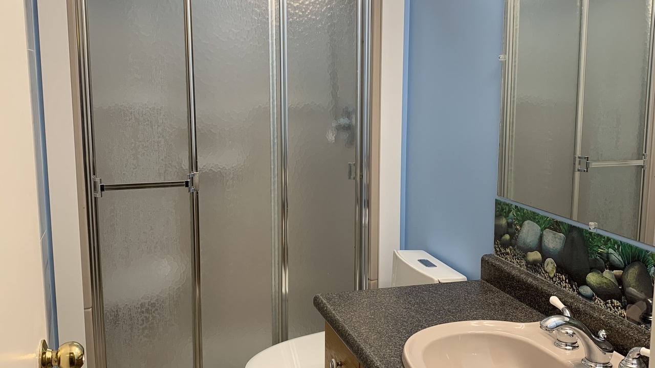 Photo of Bathroom in Grand Bend