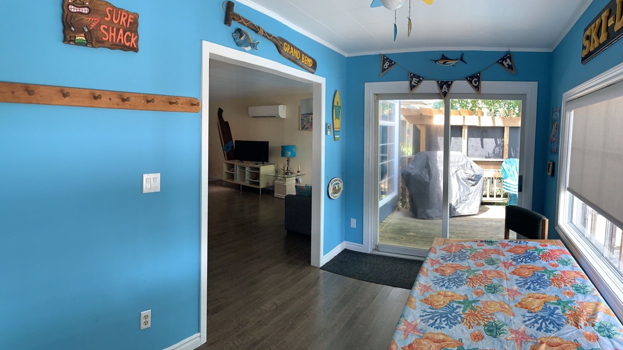 Photo of Bedroom in Grand Bend