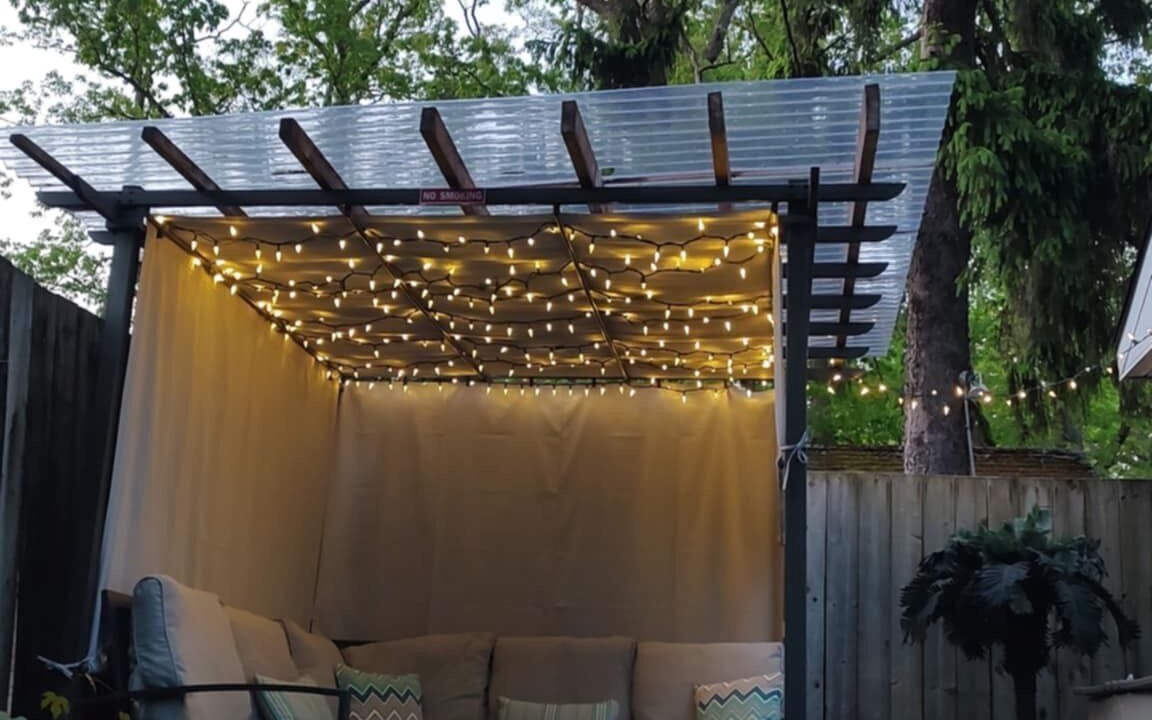 Photo of Patio Balcony in Grand Bend
