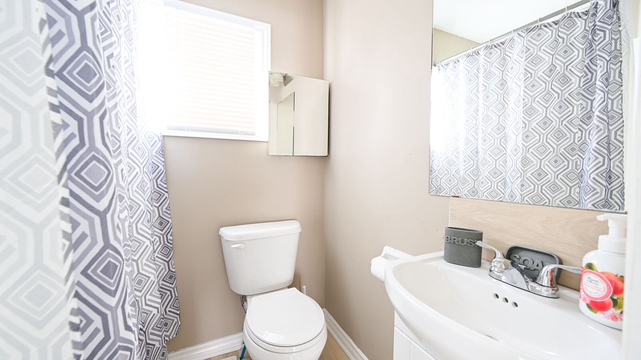 Photo of Bathroom in Brantford