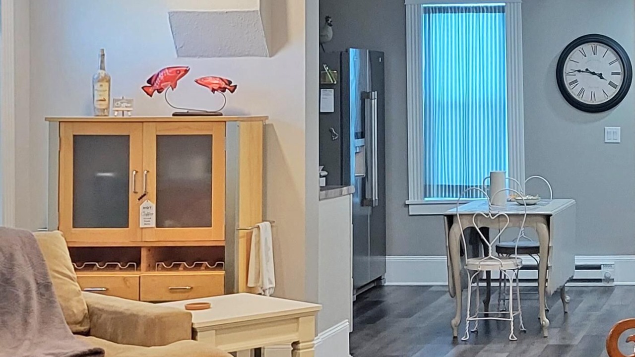Photo of Livingroom in Gilbert
