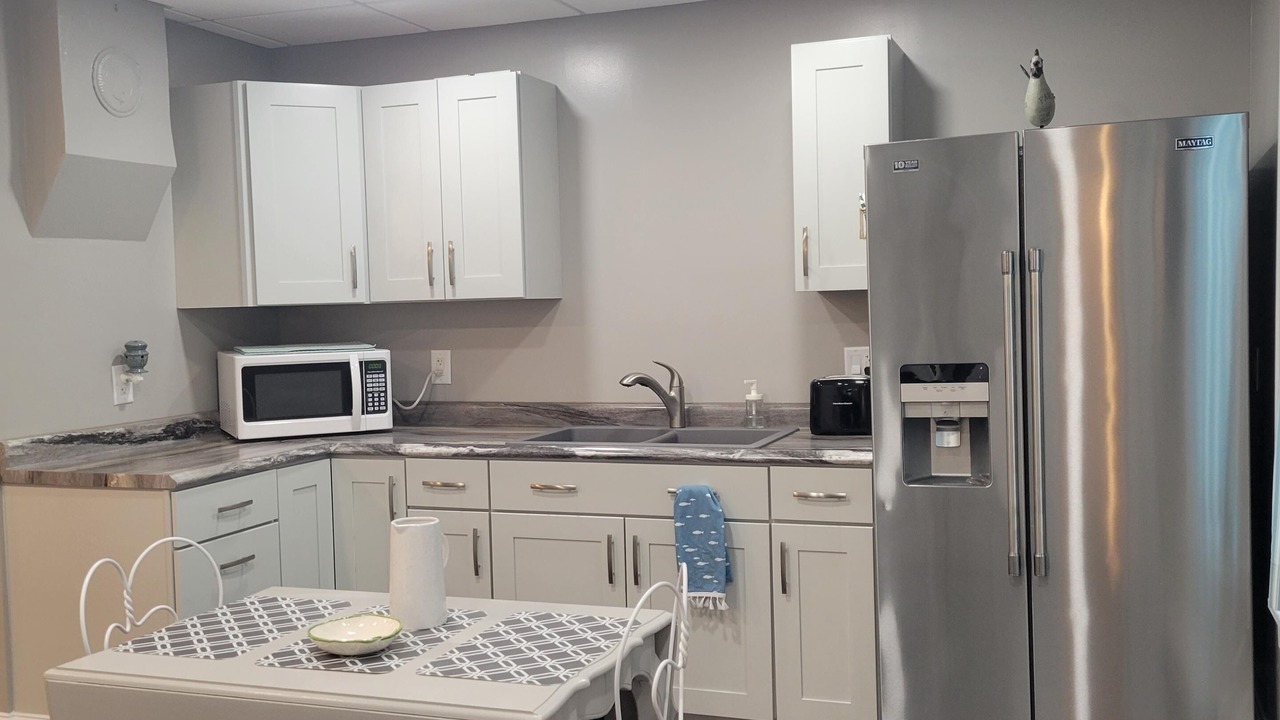 Photo of Kitchen in Gilbert