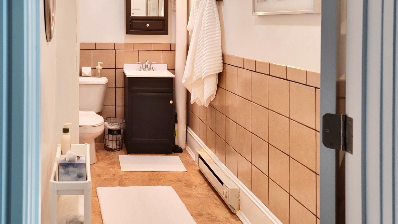 Photo of Bathroom in Gilbert