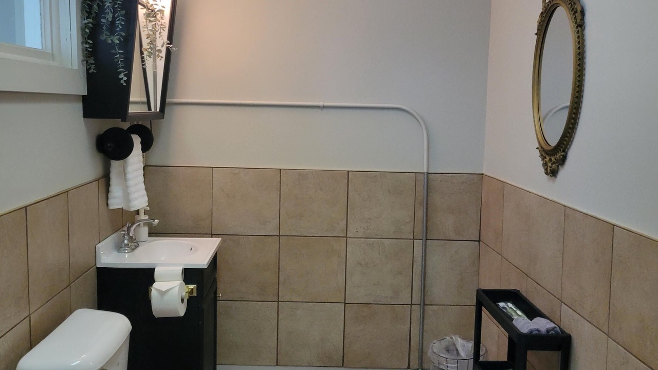 Photo of Bathroom in Gilbert