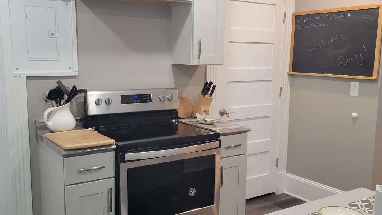 Photo of Kitchen in Gilbert