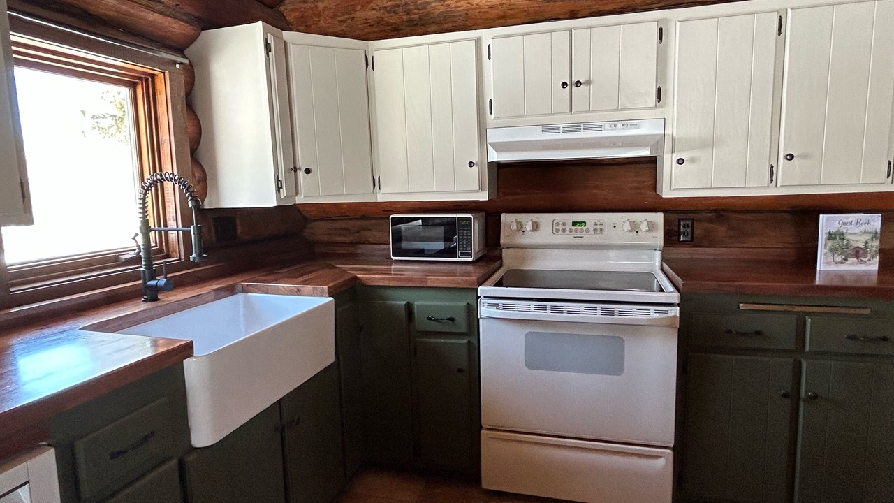 Photo of Kitchen in Warroad