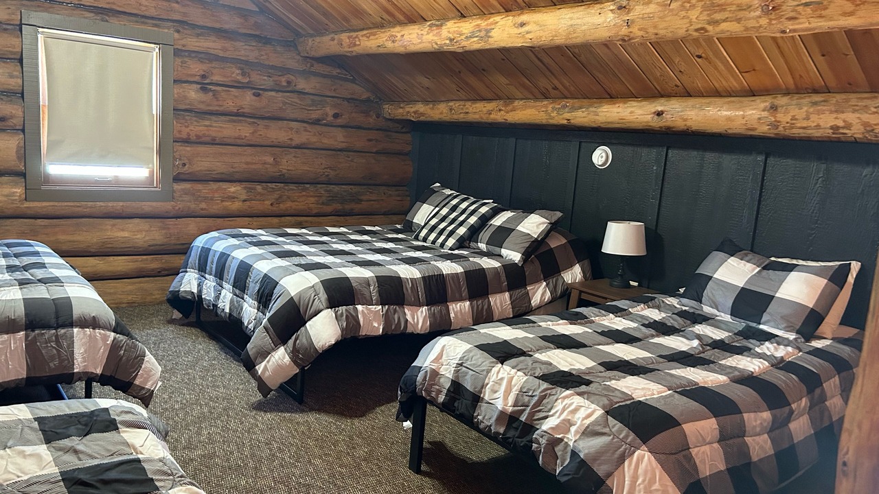 Photo of Bedroom in Warroad