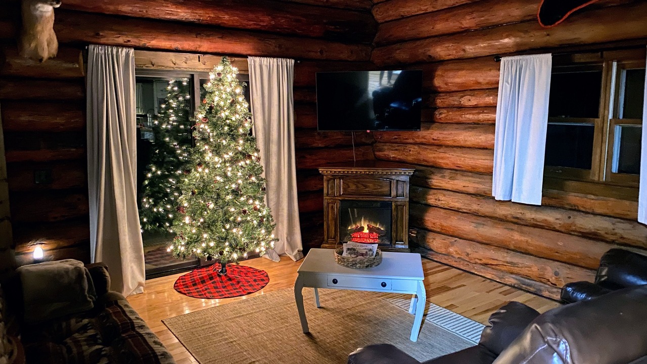 Photo of Livingroom in Warroad