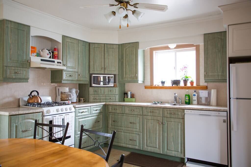 Photo of Kitchen in Cobourg